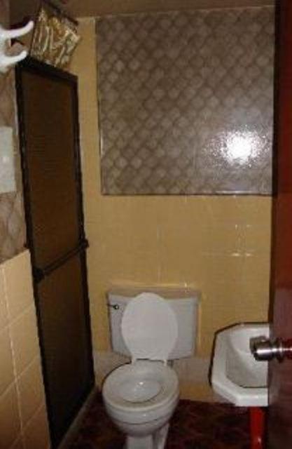 Hotel Milton La Paz Room photo